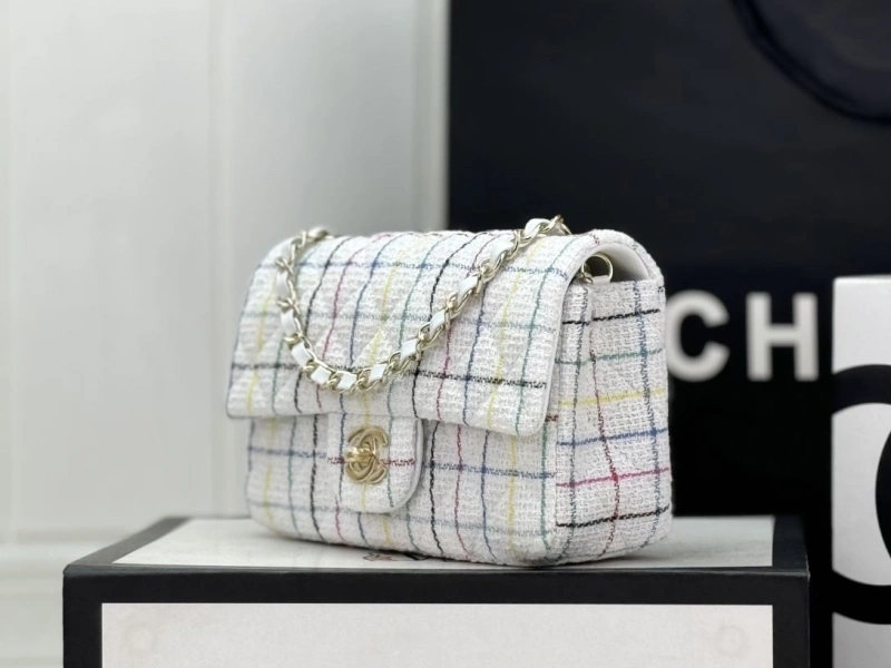 Ch**el cf series bags 4017-0641