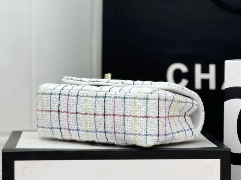 Ch**el cf series bags 4017-0641