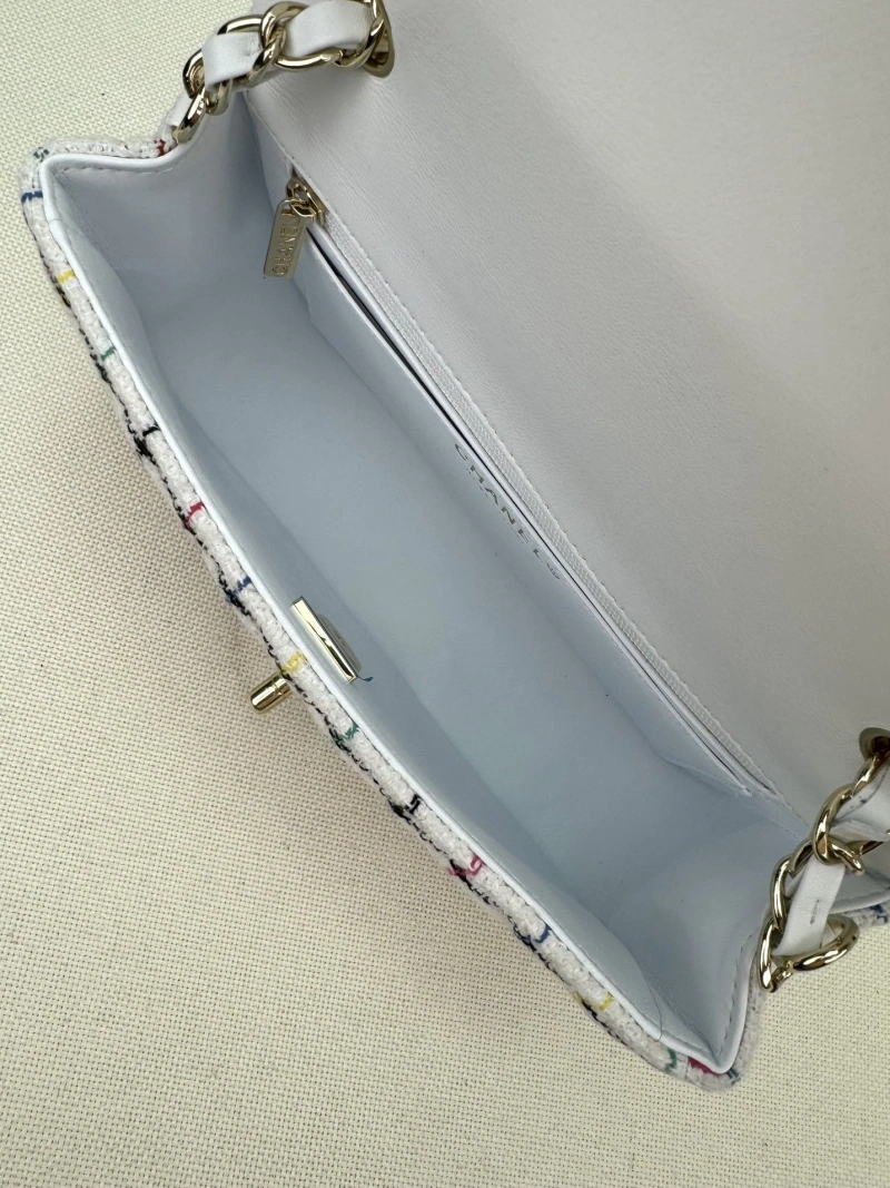 Ch**el cf series bags 4017-0641