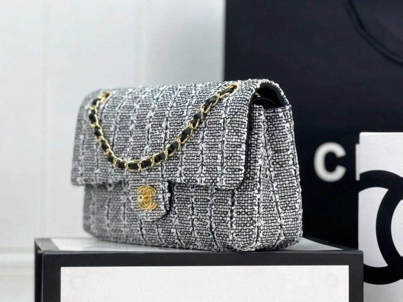 Ch**el cf series bags 4017-0644
