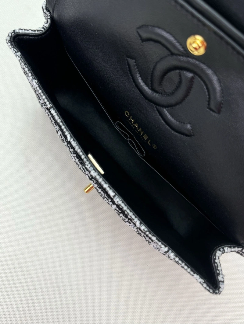Ch**el cf series bags 4017-0644