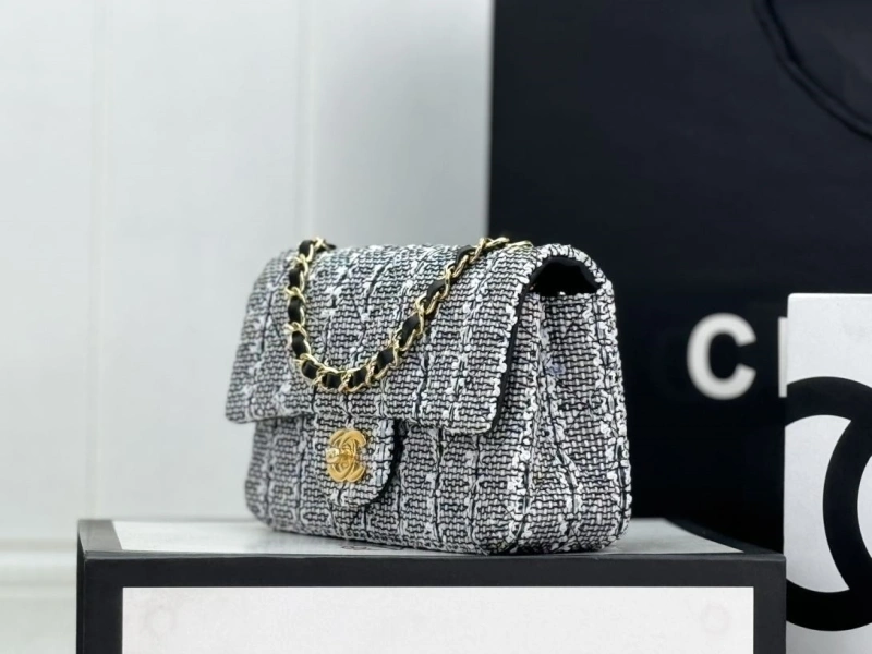 Ch**el cf series bags 4017-0645