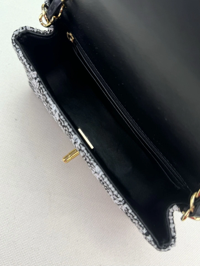 Ch**el cf series bags 4017-0645