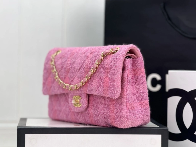 Ch**el cf series bags 4017-0646