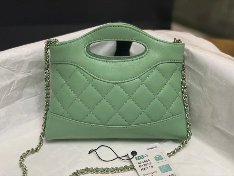 Ch**el shopping bags 4017-0650