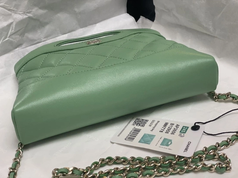 Ch**el shopping bags 4017-0650