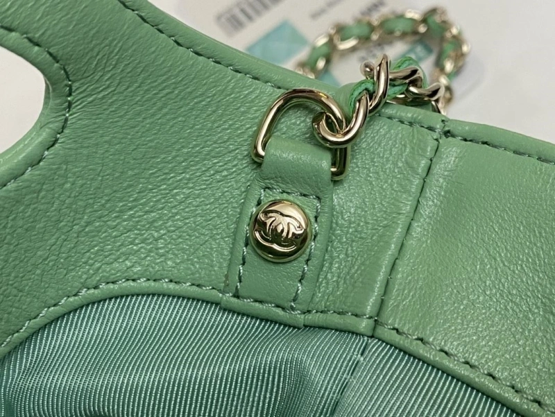 Ch**el shopping bags 4017-0650