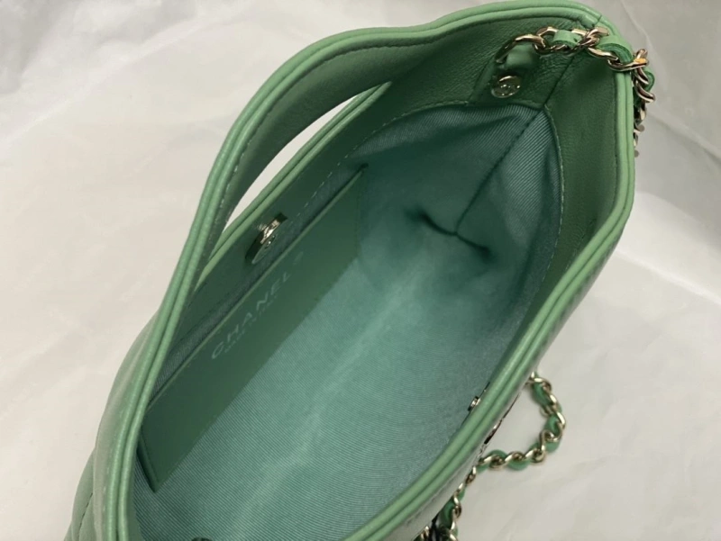 Ch**el shopping bags 4017-0650