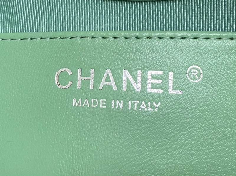 Ch**el shopping bags 4017-0650