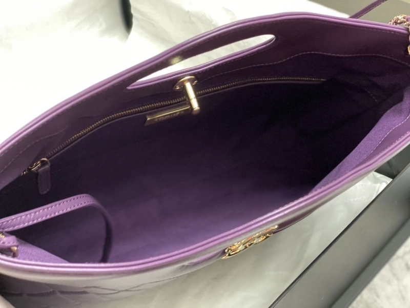Ch**el shopping bags 4017-0655