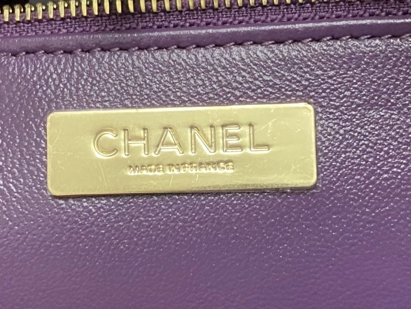 Ch**el shopping bags 4017-0655