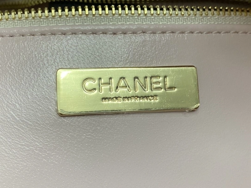 Ch**el shopping bags 4017-0656