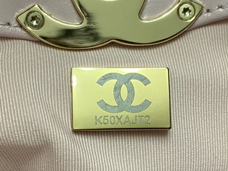 Ch**el shopping bags 4017-0656