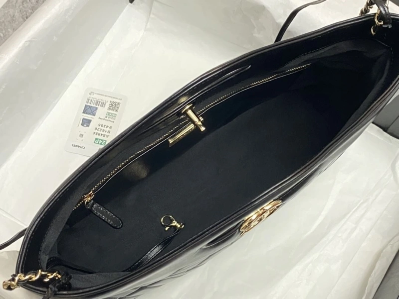 Ch**el shopping bags 4017-0657