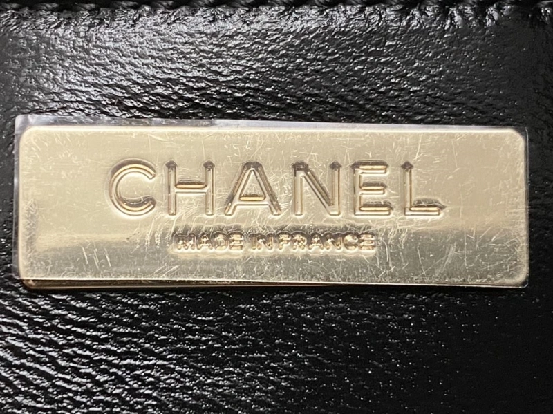 Ch**el shopping bags 4017-0657