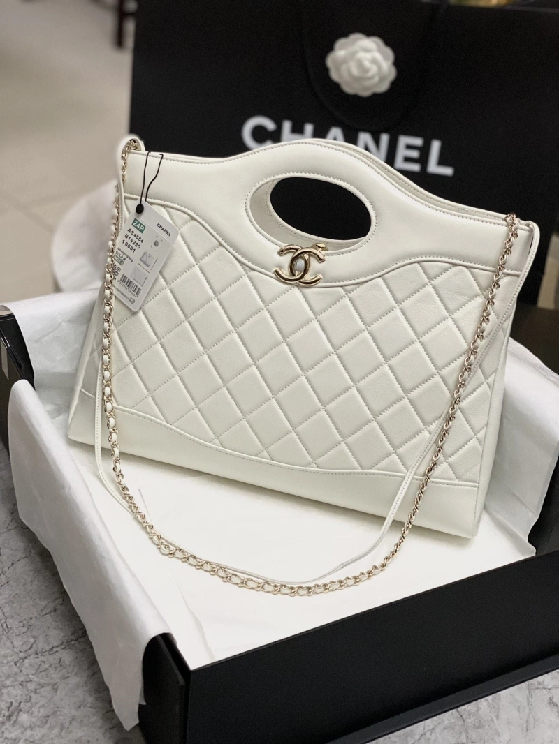 Ch**el shopping bags 4017-0658