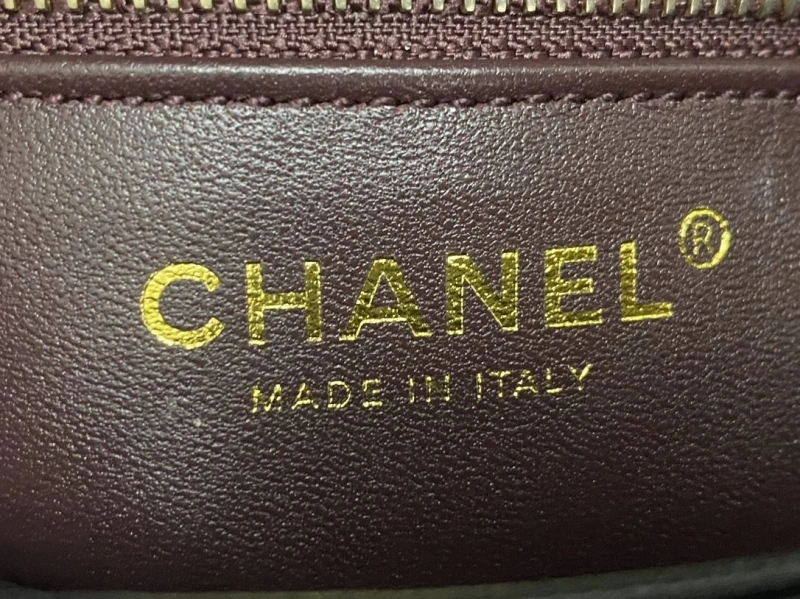 Ch**el top handle bags 4017-0660