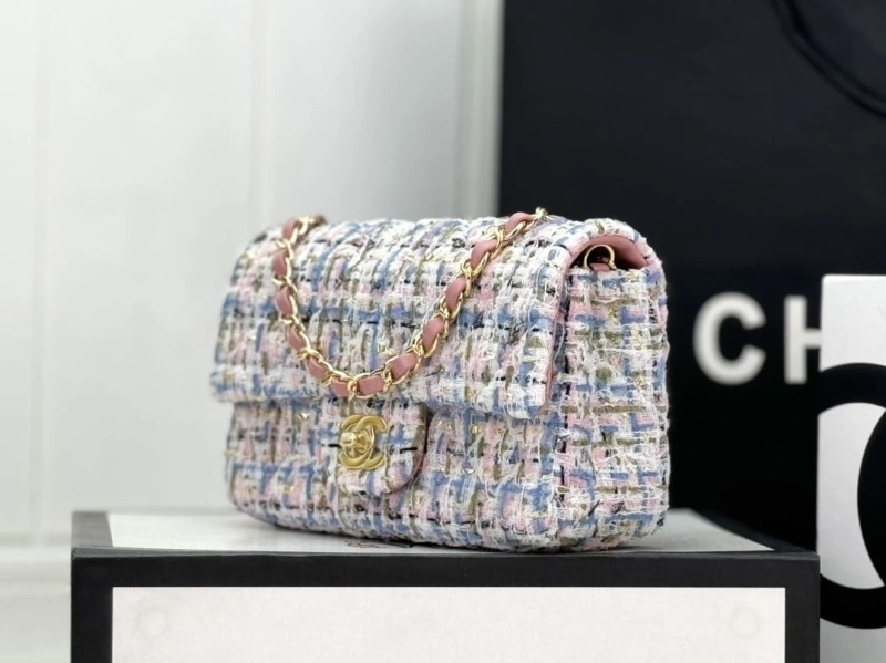 Ch**el cf series bags 4017-0661