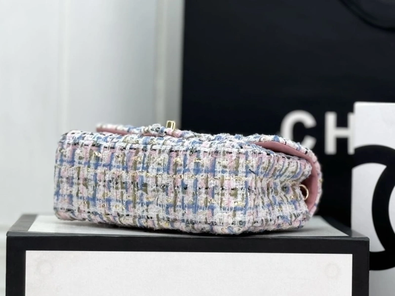 Ch**el cf series bags 4017-0661