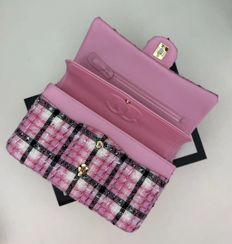 Ch**el cf series bags 4017-0664