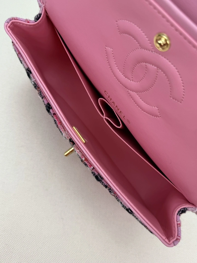 Ch**el cf series bags 4017-0664