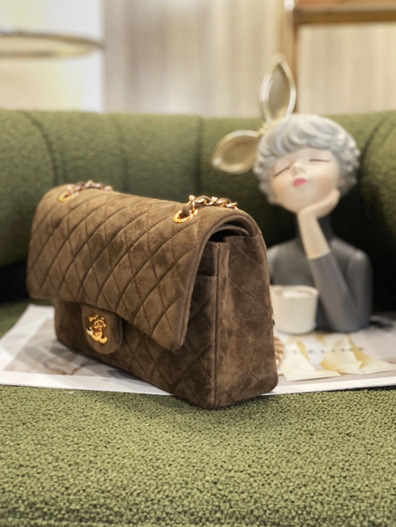 Ch**el cf series bags 4017-0665