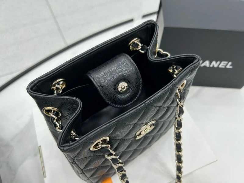 Ch**el shopping bags 4017-0666