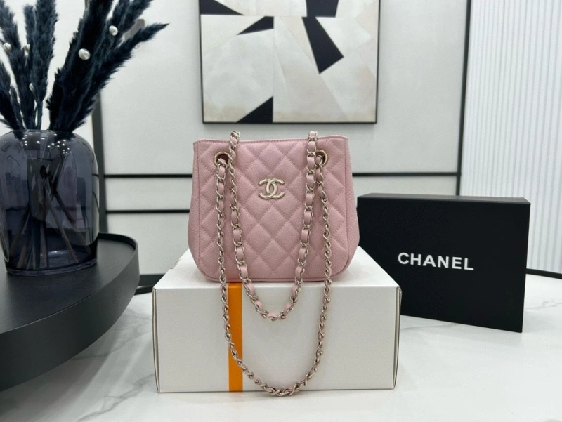 Ch**el shopping bags 4017-0667