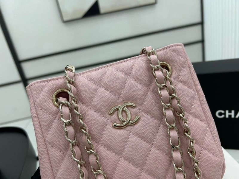 Ch**el shopping bags 4017-0667