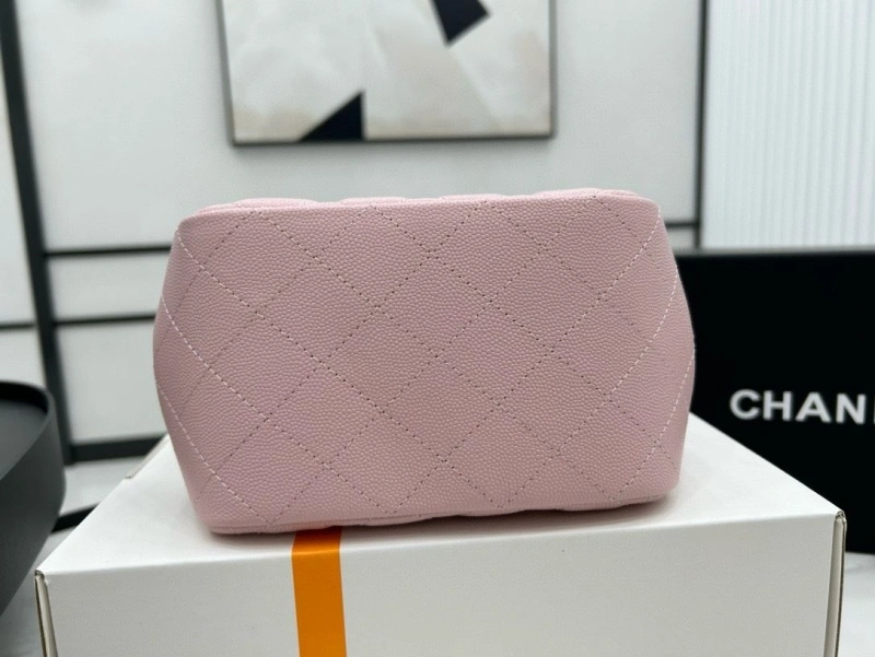 Ch**el shopping bags 4017-0667