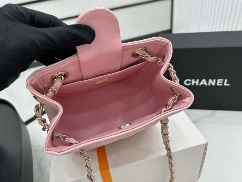 Ch**el shopping bags 4017-0667