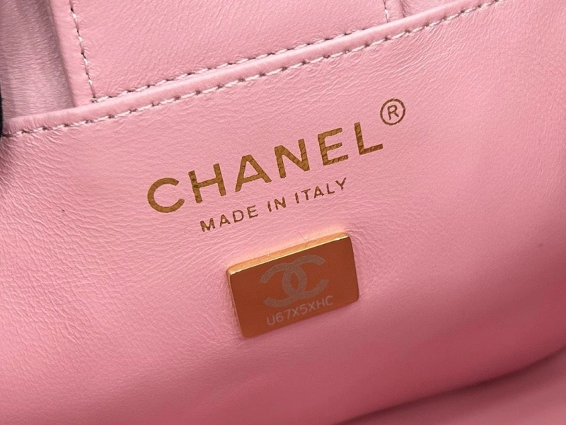 Ch**el shopping bags 4017-0667