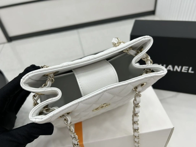 Ch**el shopping bags 4017-0668
