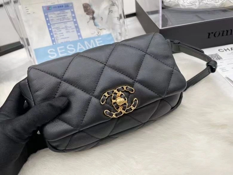 Ch**el satchel bags 4017-0669