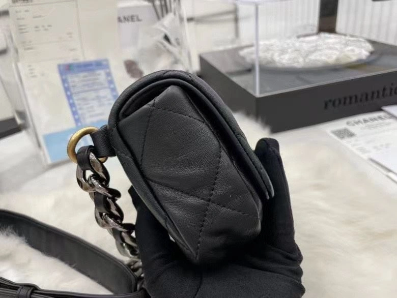 Ch**el satchel bags 4017-0669