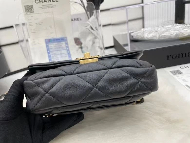 Ch**el satchel bags 4017-0669