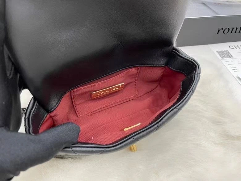 Ch**el satchel bags 4017-0669