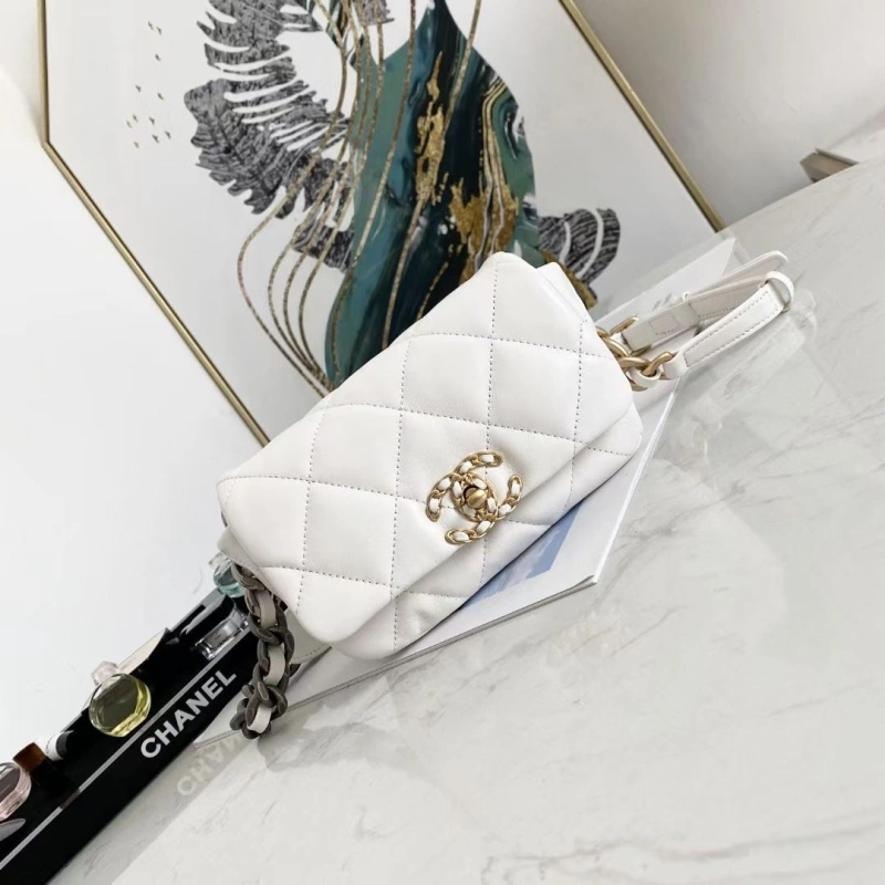 Ch**el satchel bags 4017-0670