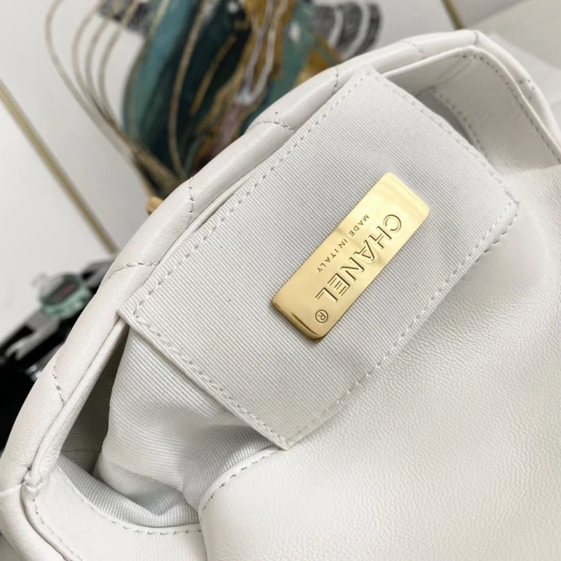 Ch**el satchel bags 4017-0670