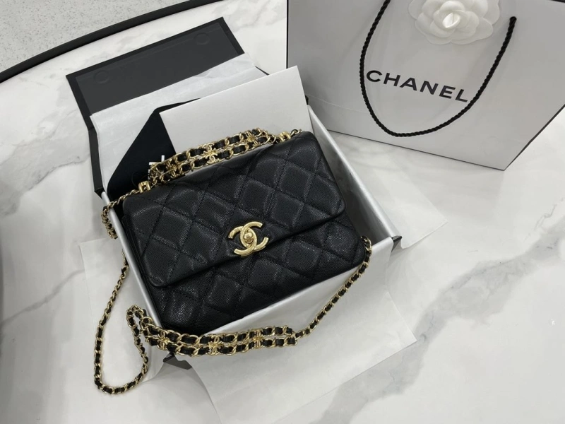 Ch**el cf series bags 4017-0671