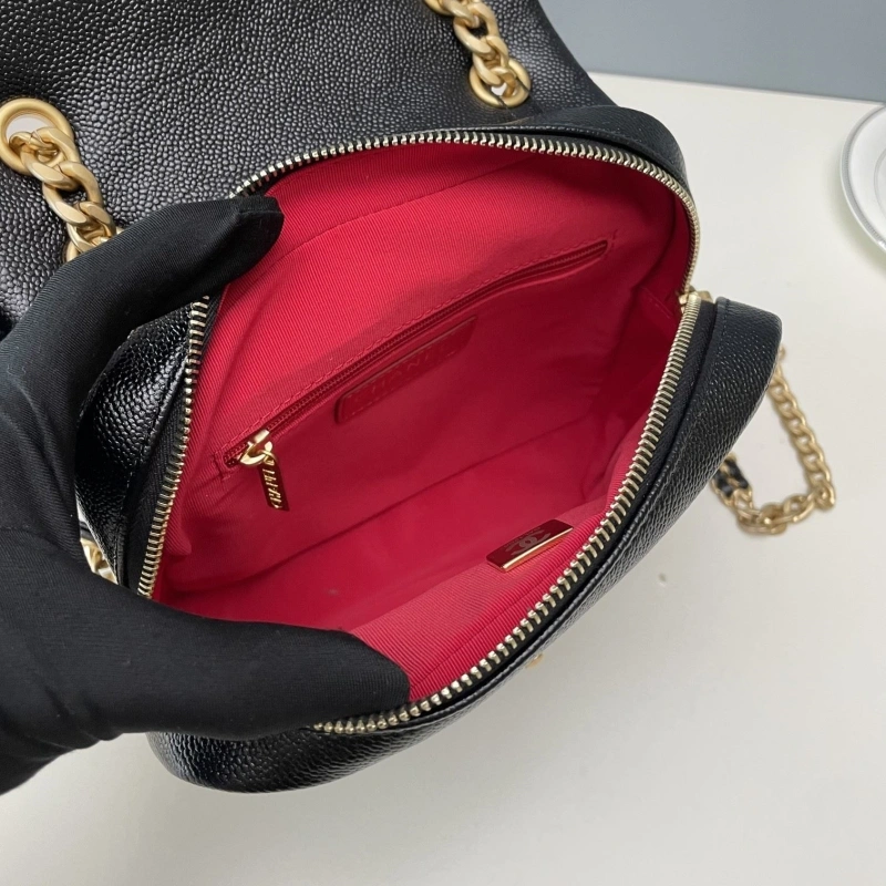 Ch**el satchel bags 4017-0683