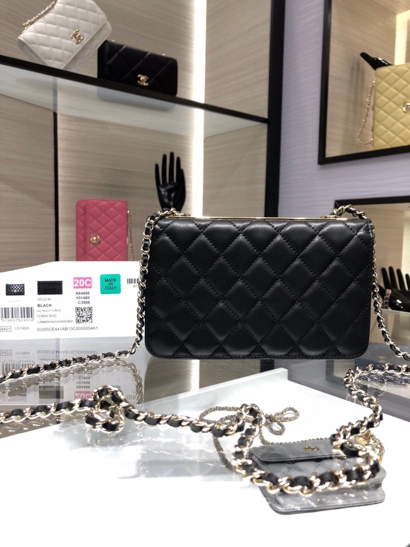 Ch**el woc bags 4017-0687