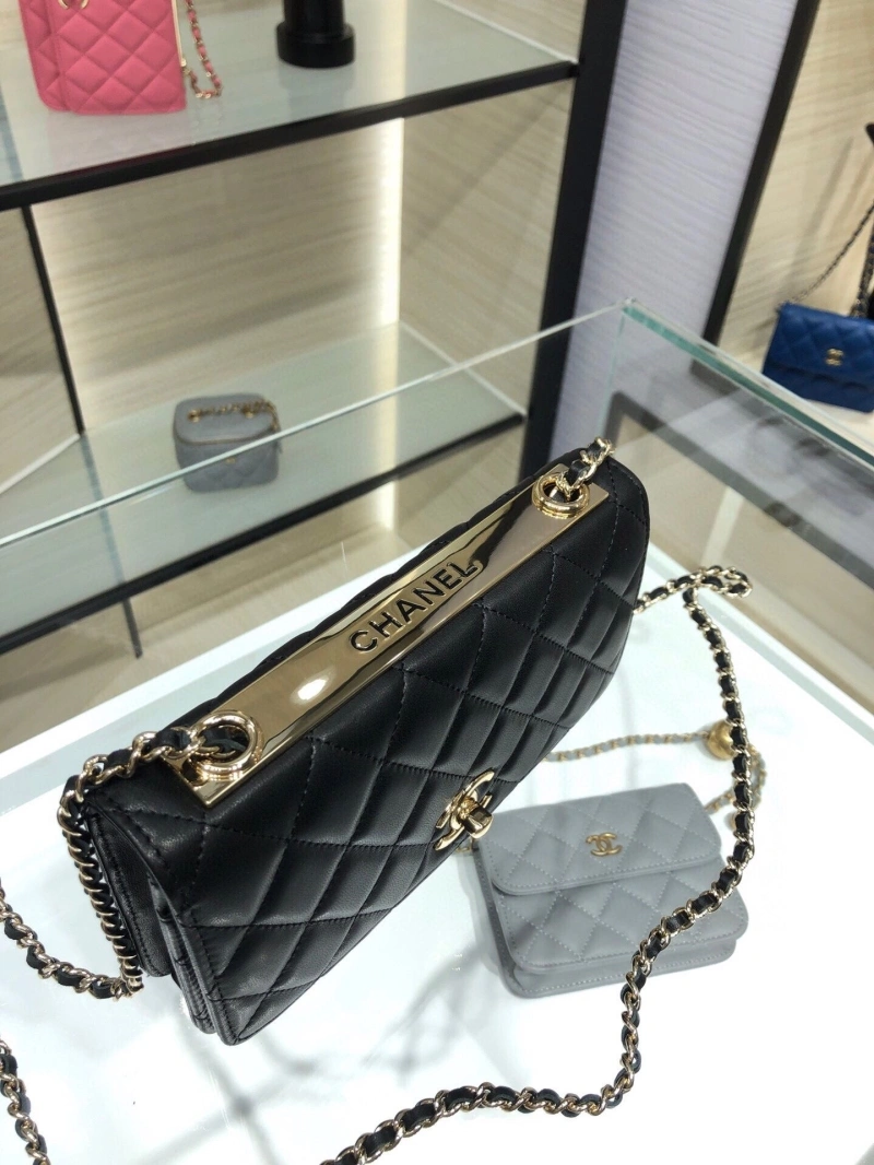 Ch**el woc bags 4017-0687
