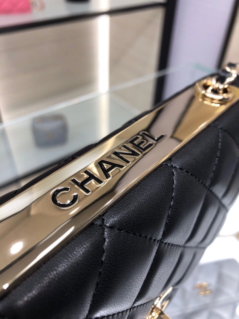 Ch**el woc bags 4017-0687