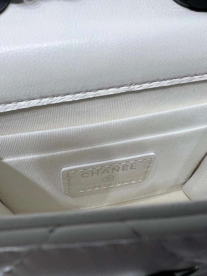 Ch**el satchel bags 4017-0689