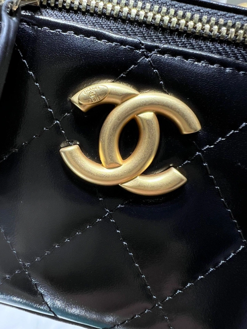 Ch**el satchel bags 4017-0692