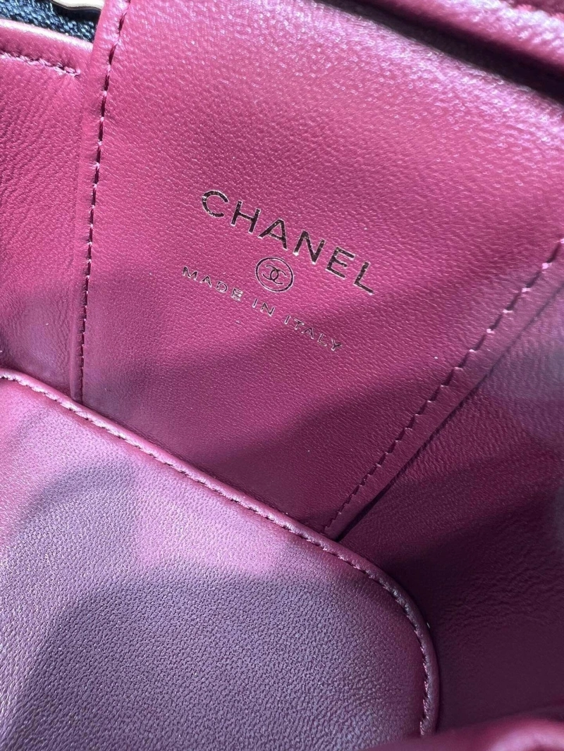 Ch**el satchel bags 4017-0692