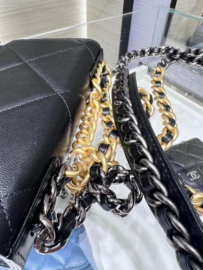 Ch**el 19 bags 4017-0694
