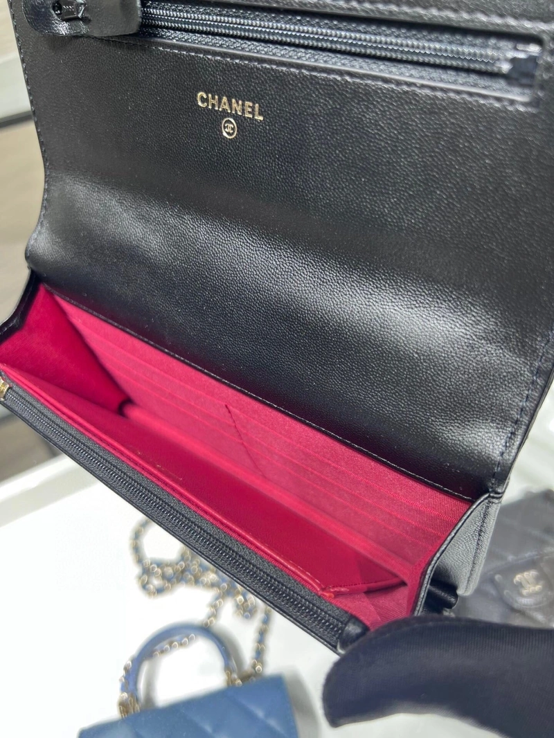 Ch**el 19 bags 4017-0694