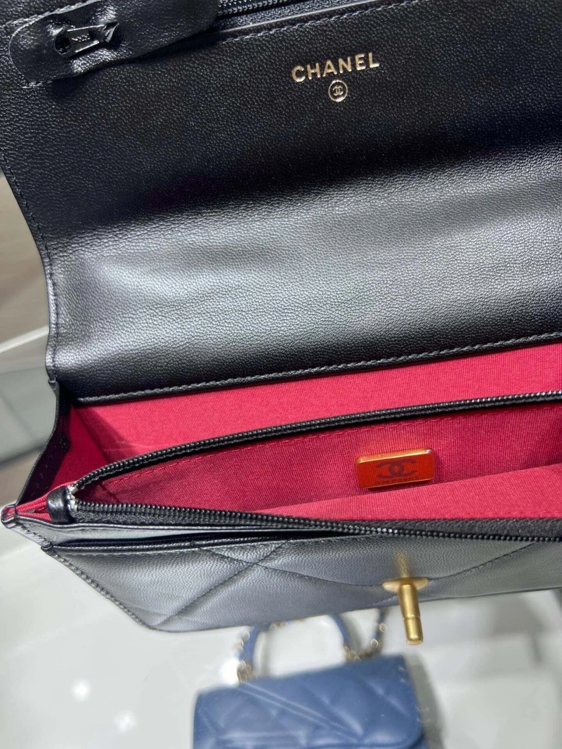 Ch**el 19 bags 4017-0694